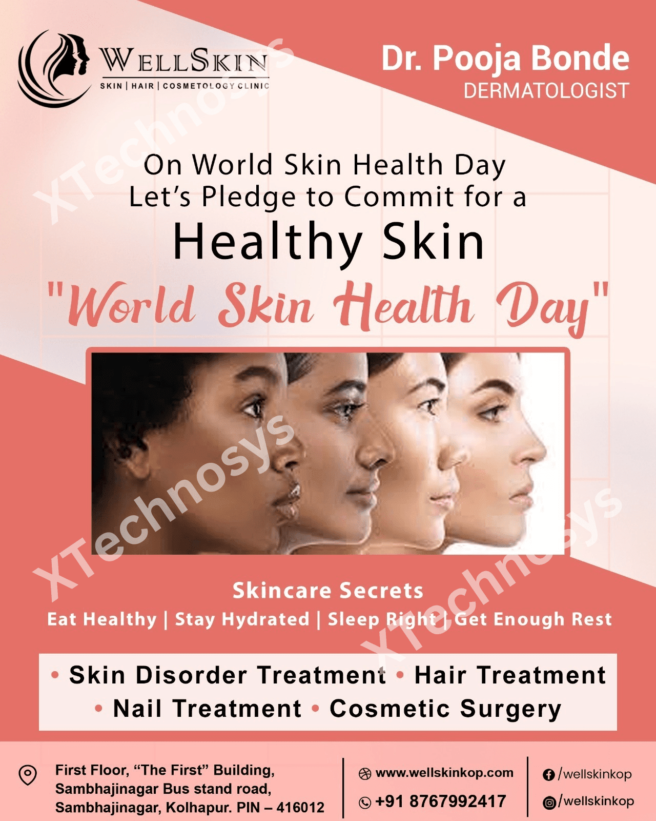 Wellskin Clinic