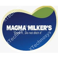 Magma Milkers