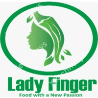 Lady Finger