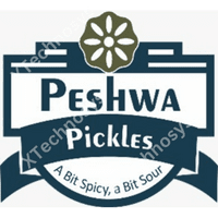 Peshwa Pickles