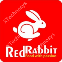 Red Rabbit